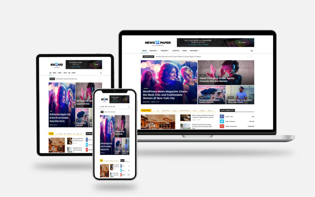 brandwebit News & Magazine